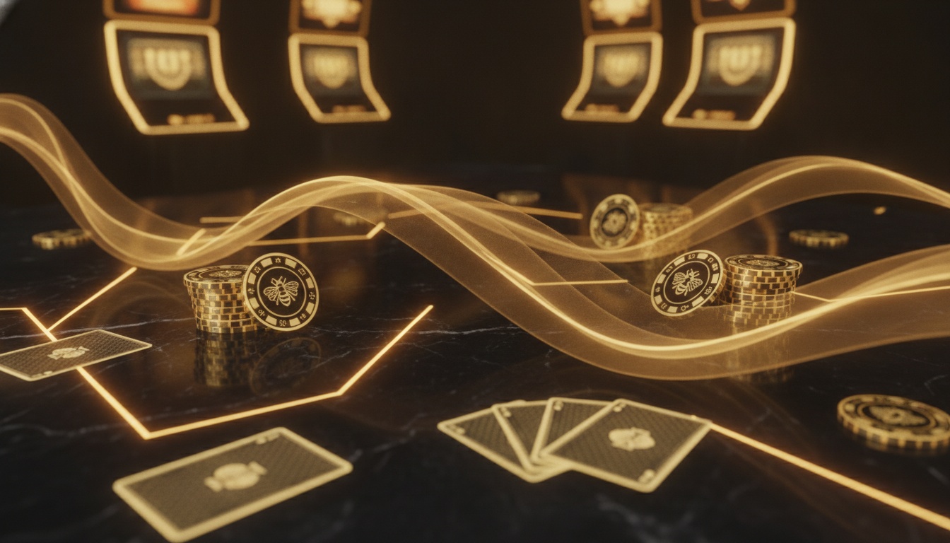 Honeybetz Casino